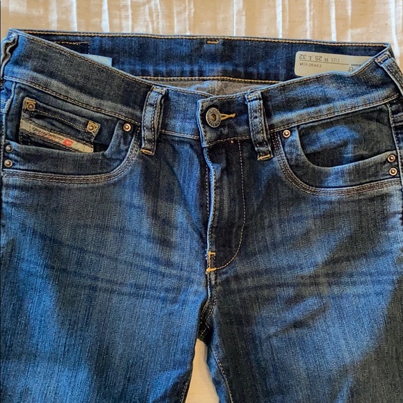 Diesel Jeans - Picture 4 of 6